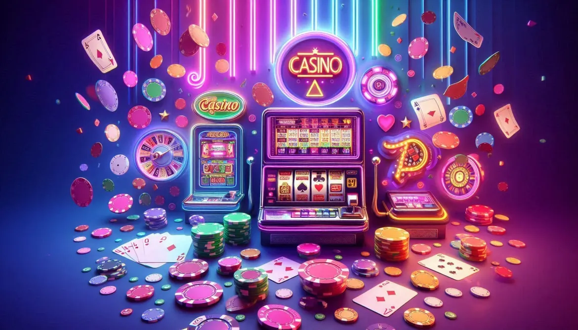 Lottomatica Casino